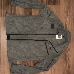 g star raw cargo line jacket